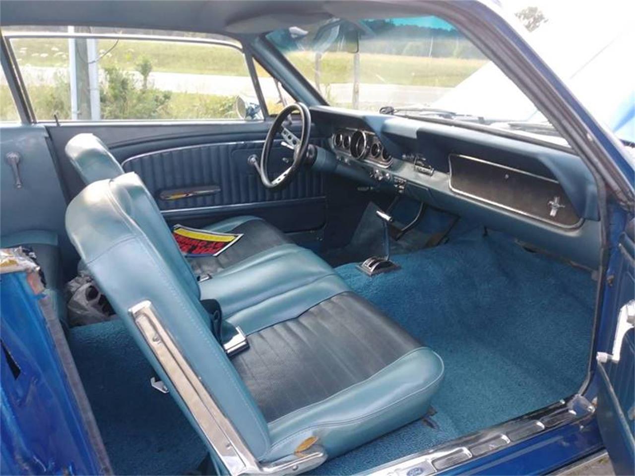 1966 Ford Mustang for sale in Long Island, NY – photo 6