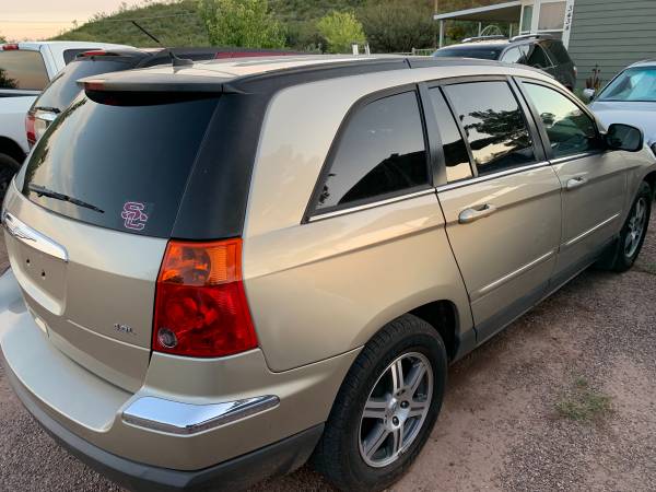 2007 Chrysler Pacifica “Crossover”. *~>SOLD <~* for sale in Bisbee, AZ – photo 4