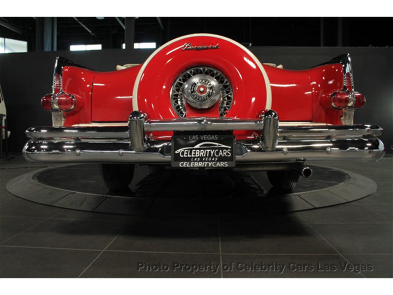 1954 Packard Caribbean for sale in Las Vegas, NV – photo 37