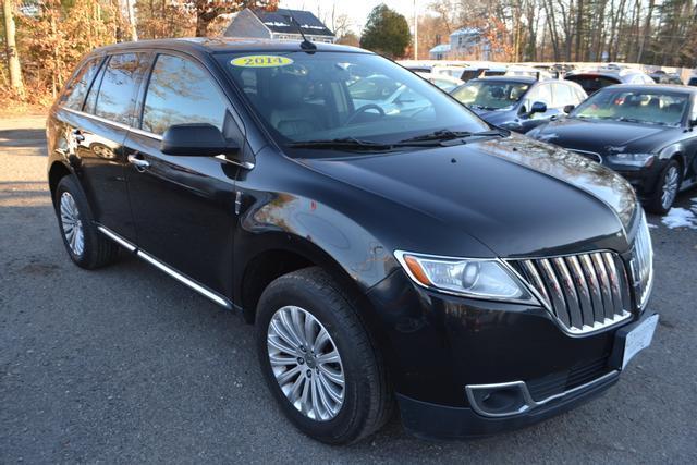 2014 Lincoln MKX Base for sale in Other, MA – photo 7