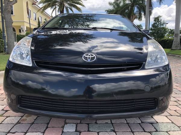 2005 TOYOTA PRIUS 51 MPG HWY* CLEAN TITLE* FINANCE for sale in Port Saint Lucie, FL – photo 9