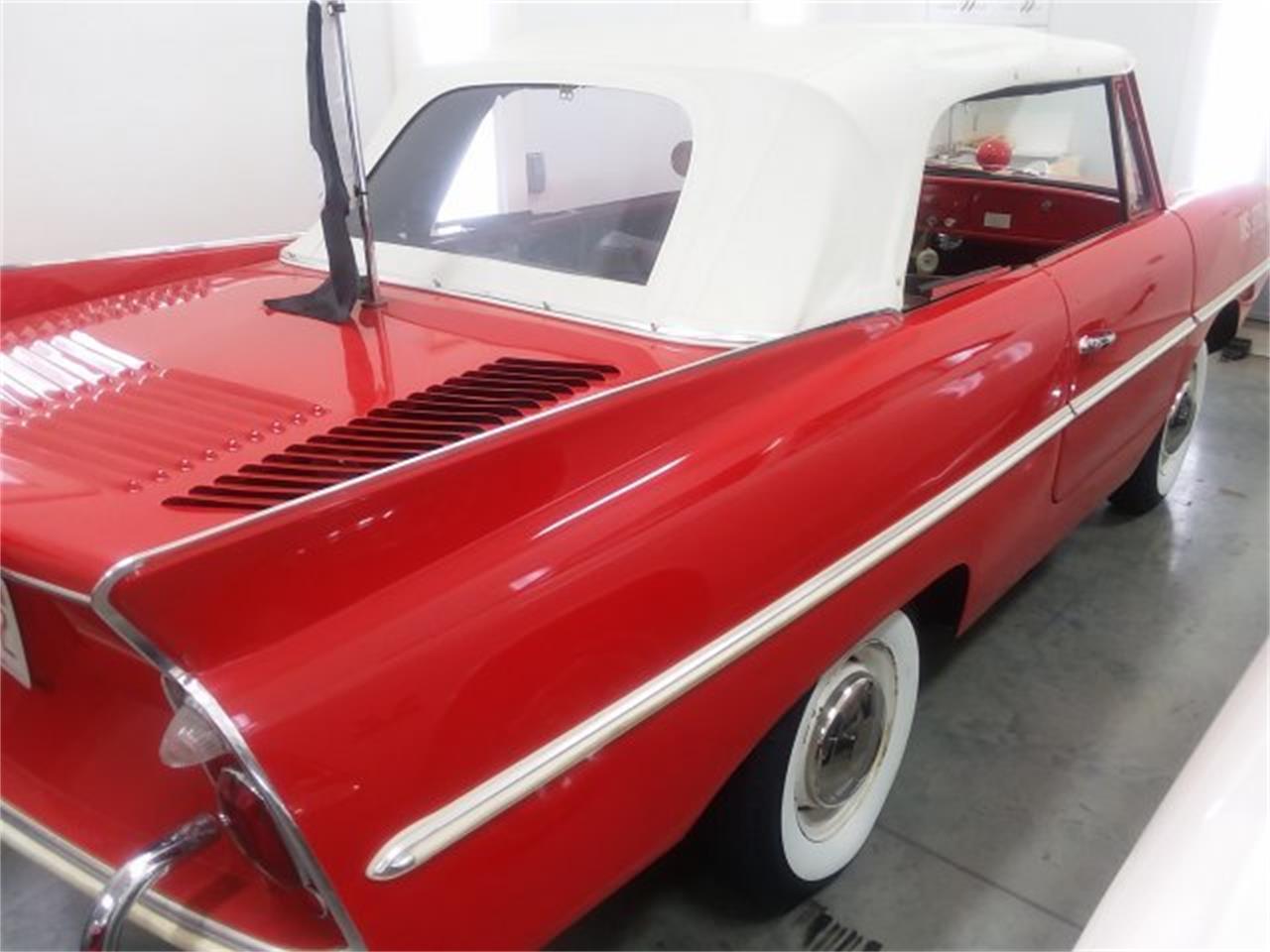 1964 Amphicar 770 for sale in Hanover, MA – photo 11