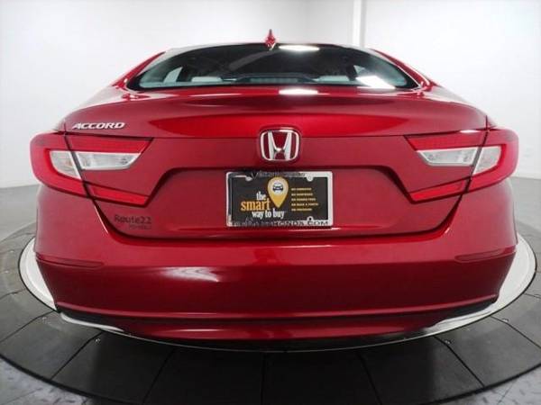 2019 Honda Accord Sedan - - by dealer - vehicle for sale in Hillside, NJ – photo 12