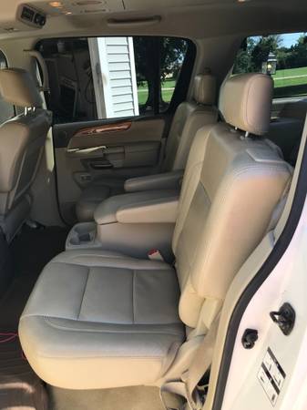 2010 Infinity QX56 - cars & trucks - by owner - vehicle automotive... for sale in Anderson, SC – photo 7