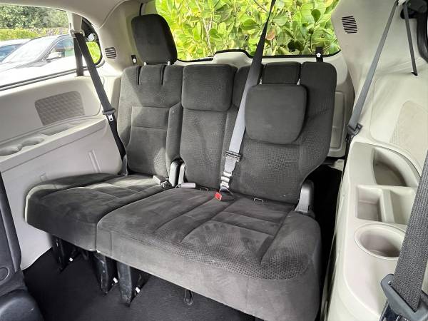 2016 Dodge Grand Caravan Passenger SXT Plus Minivan 4D BUY HERE PAY for sale in Miami, FL – photo 10