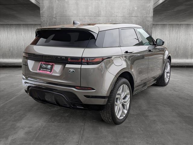 2022 Land Rover Range Rover Evoque R-Dynamic SE for sale in Bethesda, MD – photo 2