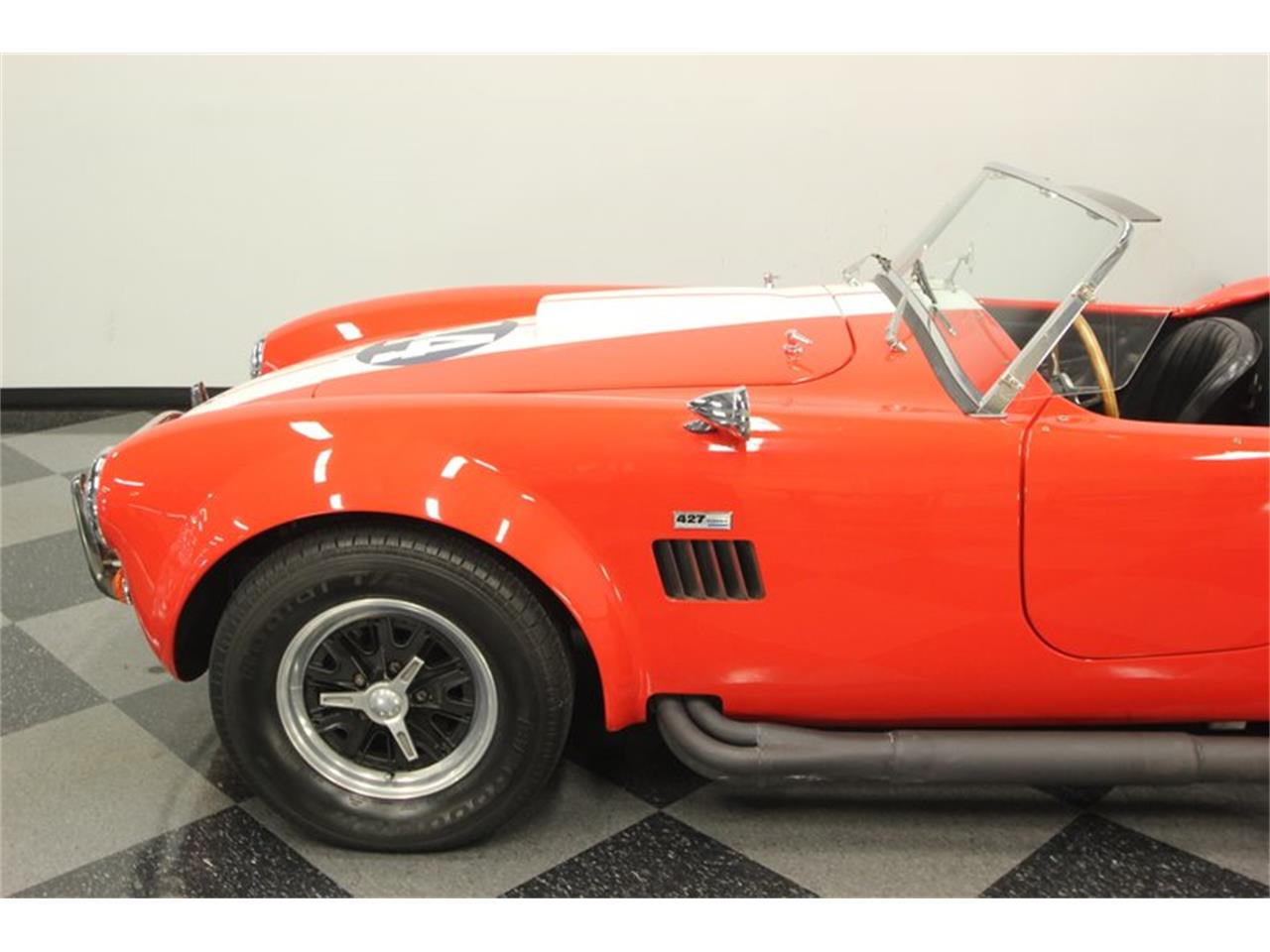 1966 Shelby Cobra for sale in Lutz, FL – photo 25