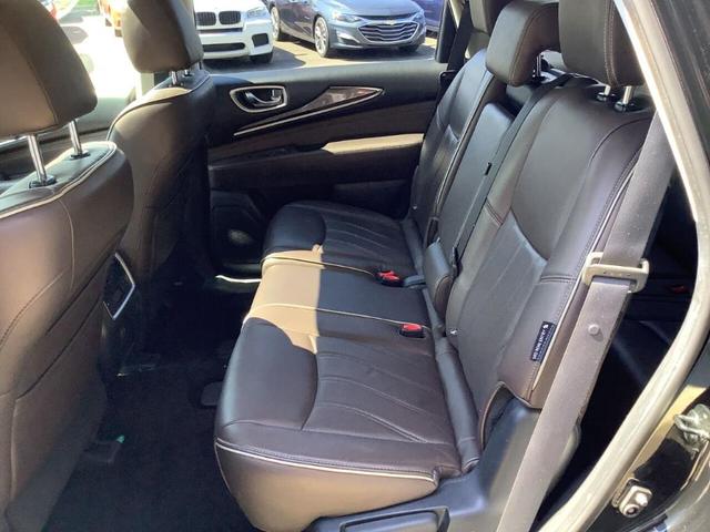 2018 INFINITI QX60 Base for sale in Other, MI – photo 23