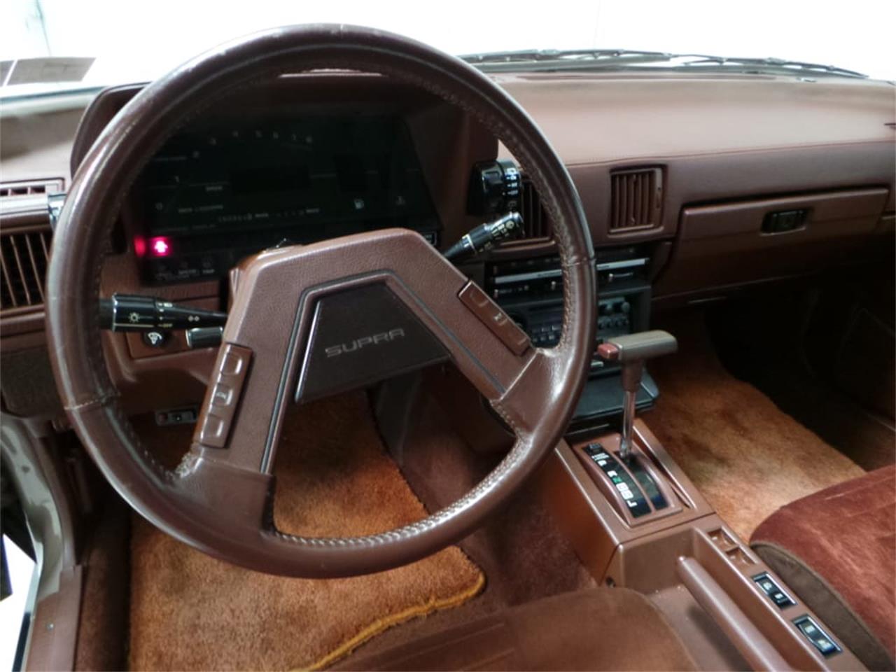 1983 Toyota Celica for sale in Christiansburg, VA – photo 15