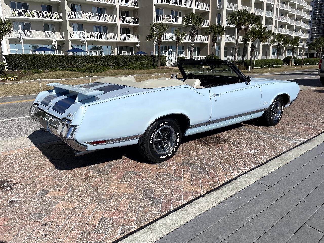 1970 Oldsmobile Cutlass Supreme for sale in Other, FL – photo 11