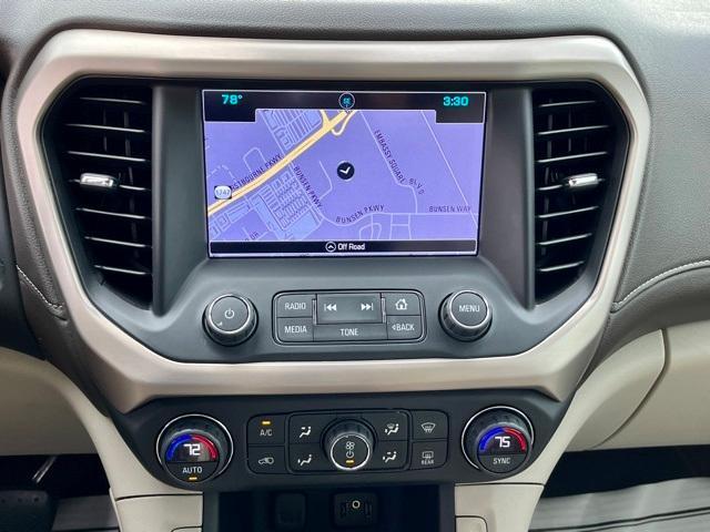 2017 GMC Acadia Denali for sale in Louisville, KY – photo 30