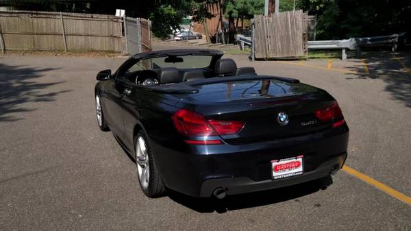 2016 BMW 640i for sale in Great Neck, NY – photo 16