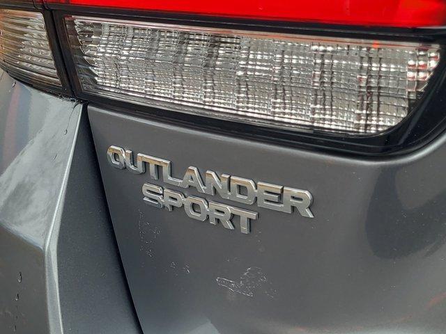 2021 Mitsubishi Outlander Sport 2.0 SE for sale in Clayton, NC – photo 13