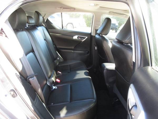 2013 Lexus CT 200h - - by dealer - vehicle automotive for sale in Santa Cruz, CA – photo 24