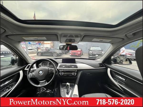 2018 BMW 3 Series 320i xDrive - - by dealer - vehicle for sale in Jamaica, NY – photo 9