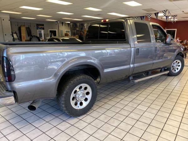 2006 Ford F350SD King Ranch POOR CREDIT / WE CAN HELP!!TAX RETURN for sale in TAMPA, FL – photo 7