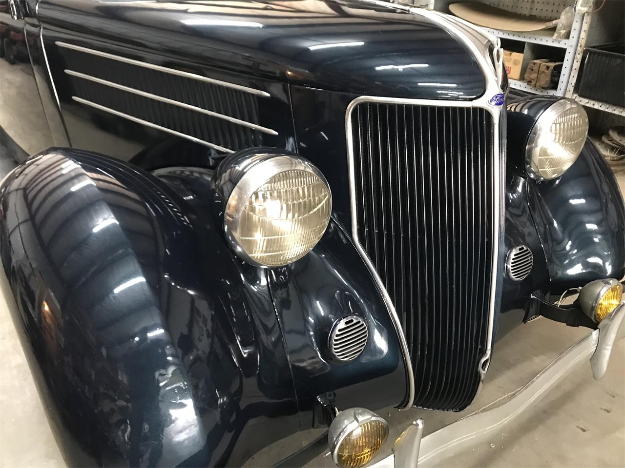 1936 Ford Sedan for sale in Lubbock, TX – photo 14