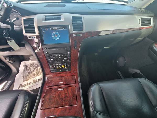 2007 Cadillac Escalade ESV AWD - - by dealer - vehicle for sale in Helena, MT – photo 13