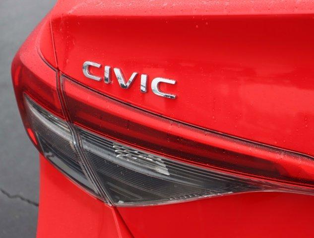 2022 Honda Civic Sport for sale in Fort Wayne, IN – photo 29