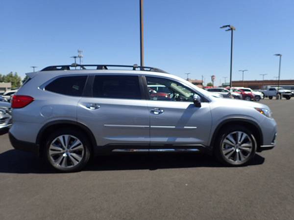 2021 Subaru Ascent Touring - - by dealer - vehicle for sale in Leskovar Mitsubishi, WA – photo 9