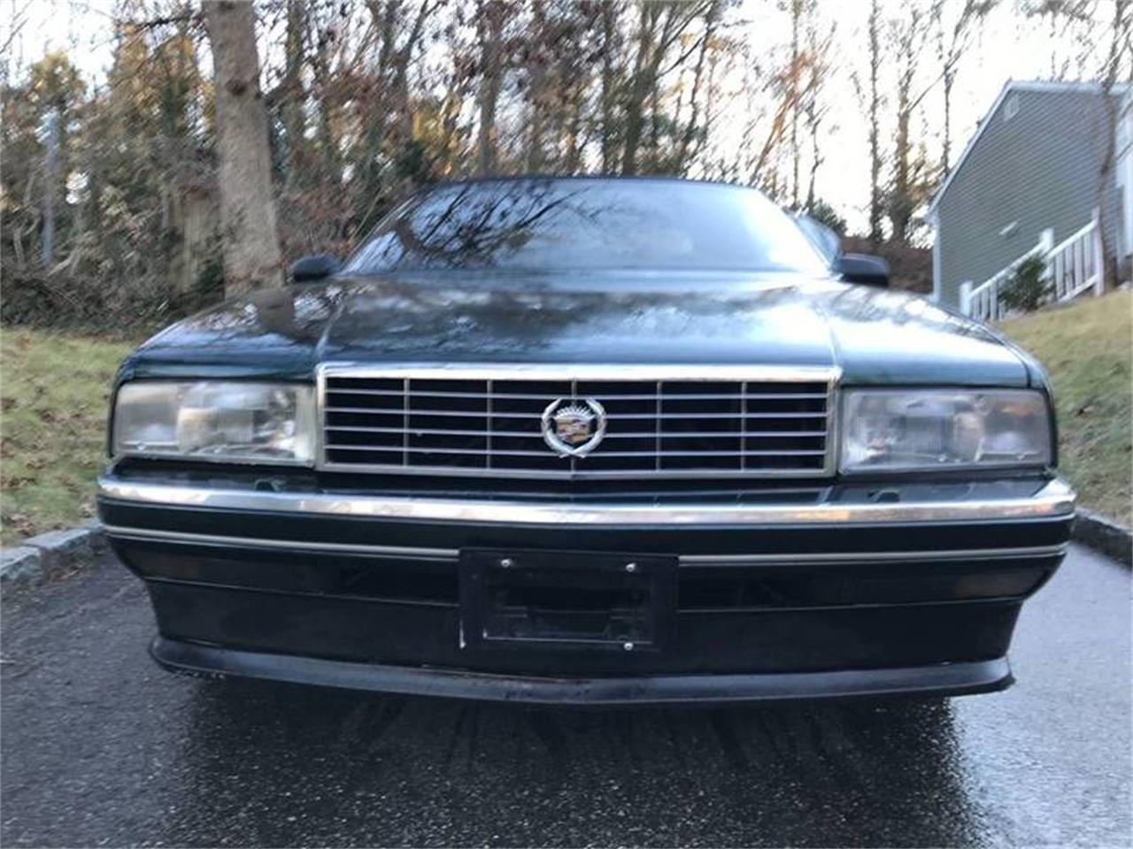 1993 Cadillac DeVille for sale in Long Island, NY – photo 7