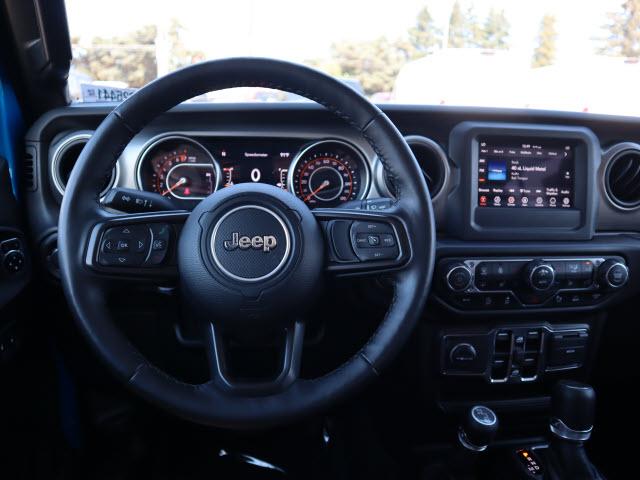 2021 Jeep Gladiator Sport for sale in Newberg, OR – photo 20