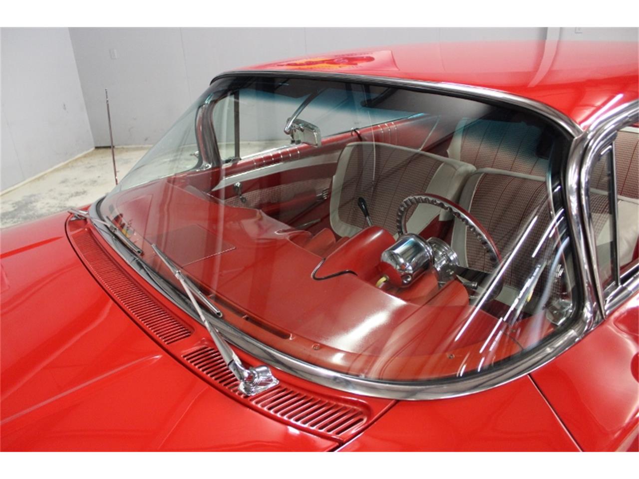 1960 Chevrolet Impala for sale in Lillington, NC – photo 12