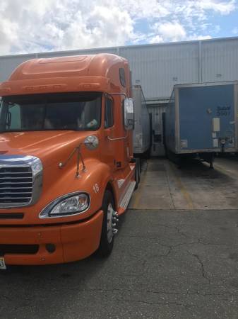 2009 Freighliner columbia for sale in Cape Coral, FL – photo 7