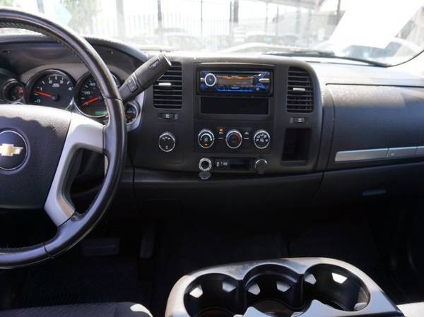 2014 Chevrolet Silverado 2500HD 4WD Diesel 4x4 Chevy Truck LT Pickup for sale in Sacramento, NV – photo 20