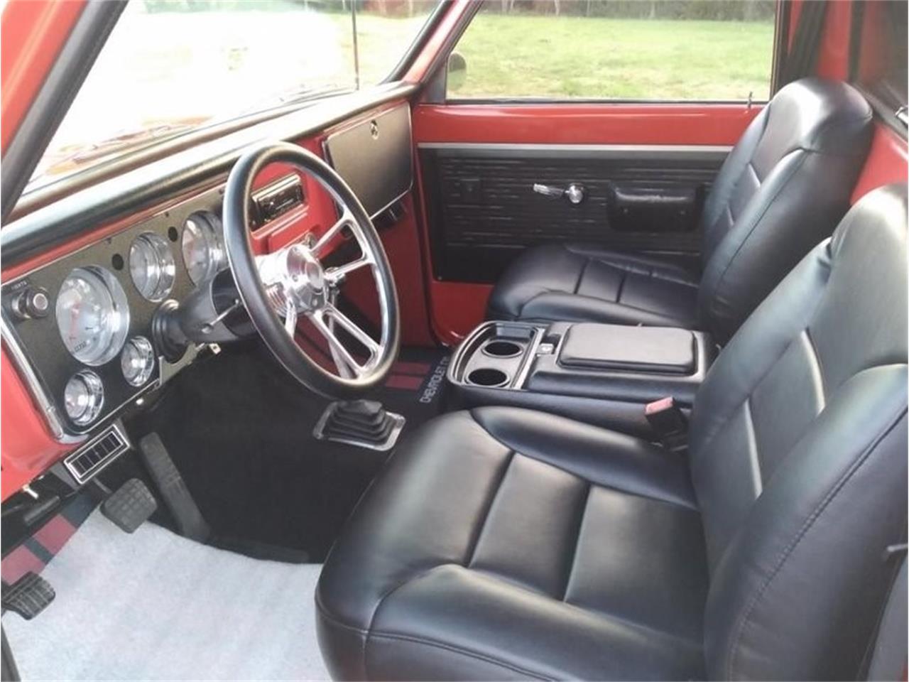 1969 Chevrolet C/K 10 for sale in Roswell, GA – photo 6