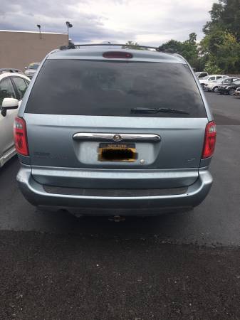 Chrysler Town & Country LX 2005 for sale in Schenectady, NY – photo 9