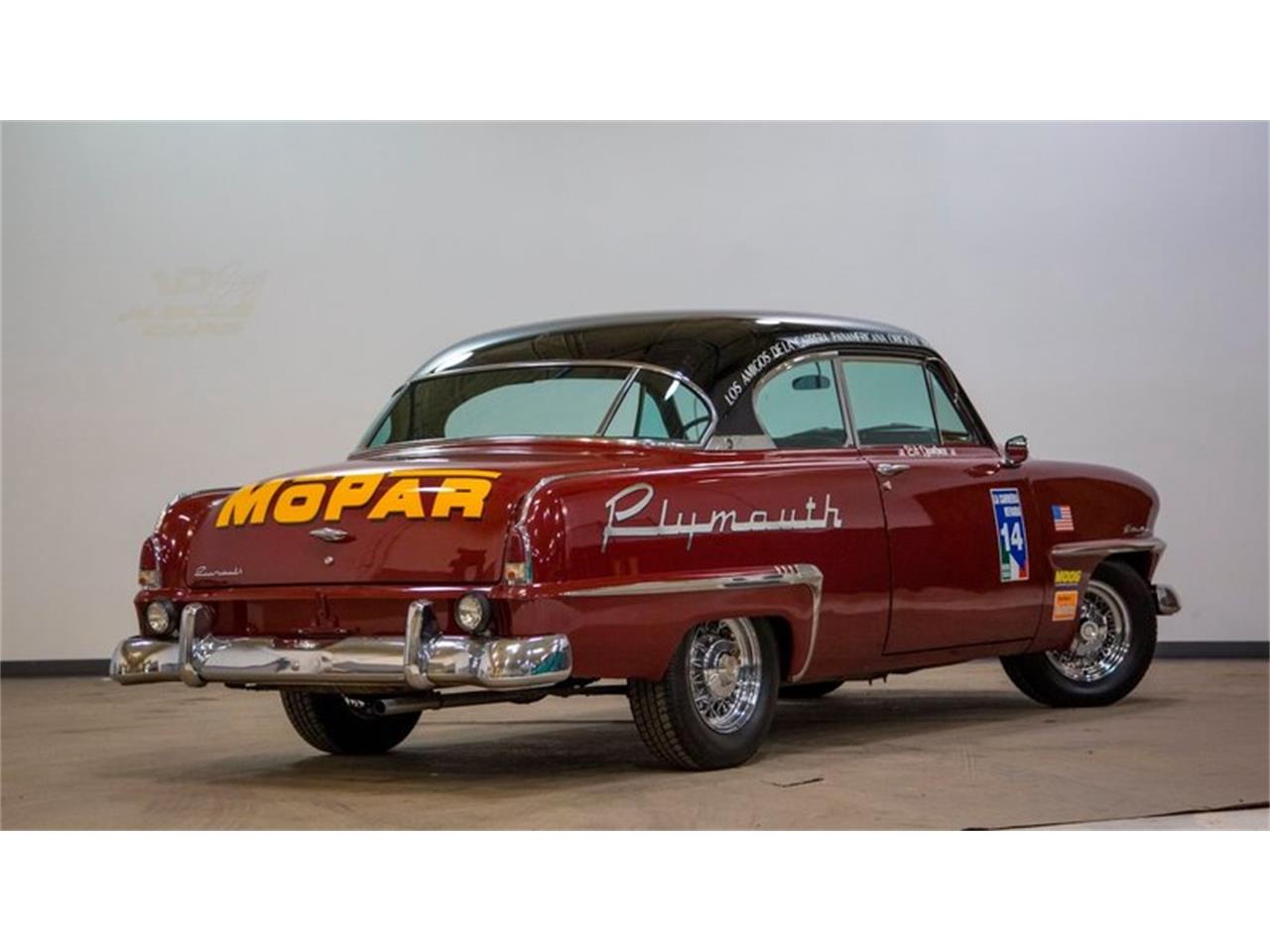 1953 Plymouth Belvedere for sale in Dayton, OH – photo 2