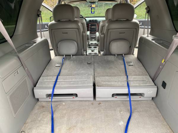2006 Buick Terraza - cars & trucks - by owner - vehicle automotive... for sale in Ocala, FL – photo 14