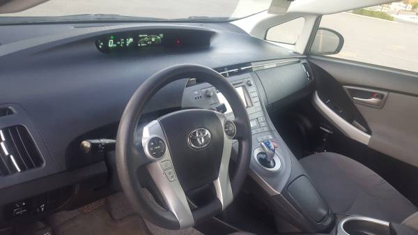 2012 Toyota Prius For Sale for sale in Boise, ID – photo 10
