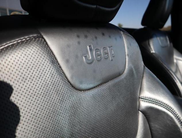 2019 Jeep Cherokee Limited for sale in Pleasanton, KS – photo 41