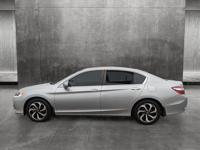 2017 Honda Accord EX-L for sale in Memphis, TN – photo 8