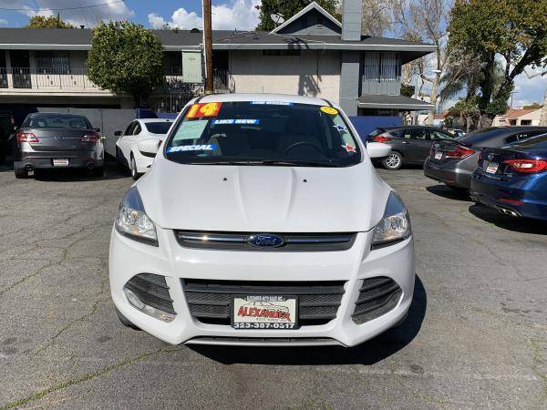 2014 *FORD* *ESCAPE* *SE* *TURBO* $0 DOWN! SPECIAL! CALL US📞 for sale in Whittier, CA – photo 3