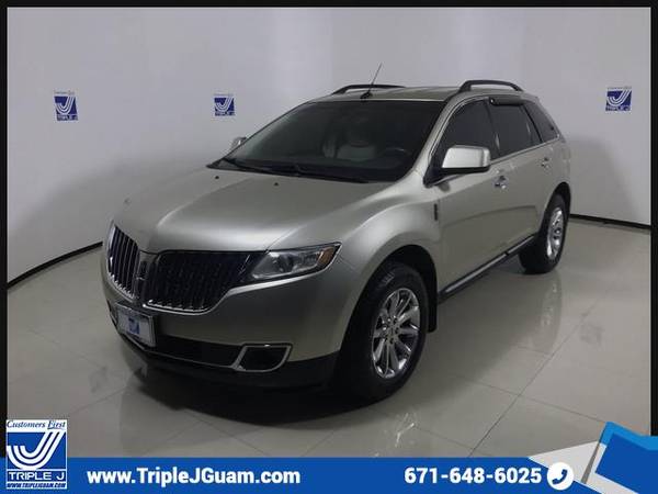 2011 LINCOLN MKX - Call for sale in Other, Other – photo 4