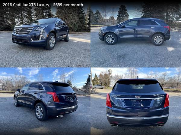 700/mo - 2021 Buick Envision Preferred - - by dealer for sale in Plymouth, MI – photo 24