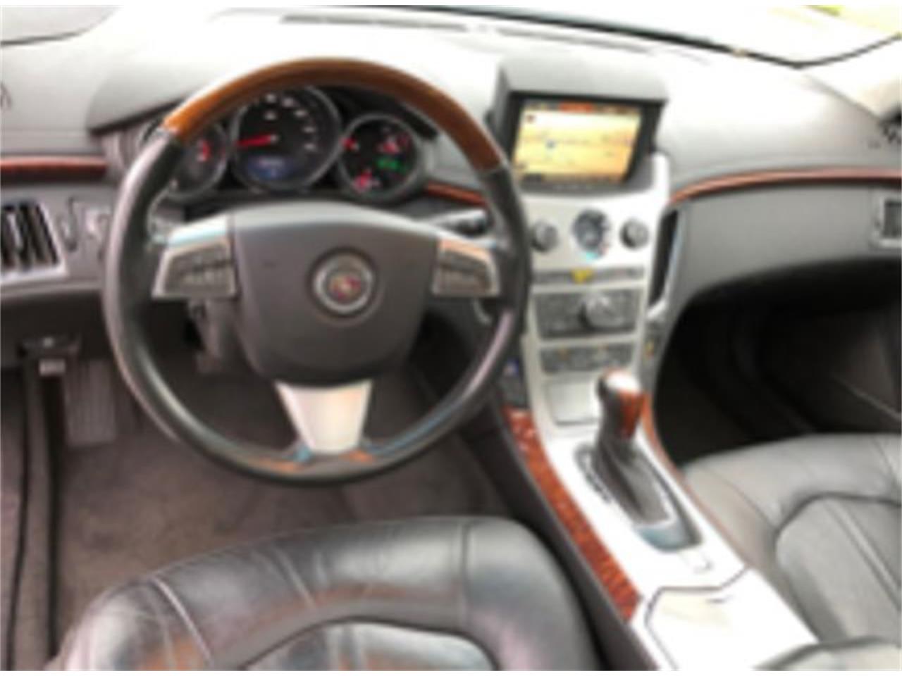 2008 Cadillac CTS for sale in Valley Park, MO – photo 20