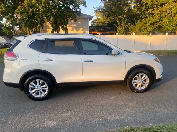 2014 Nissan Rogue SV AWD - - by dealer - vehicle for sale in Massapequa, NY – photo 10