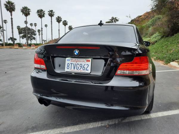 2010 BMW 128i Sport 6spd Manual for sale in Santa Barbara, CA – photo 10