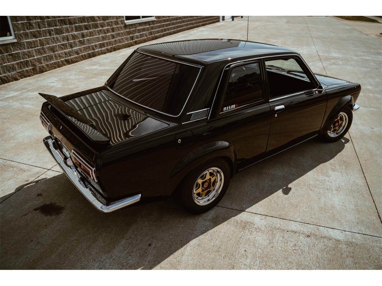 For Sale at Auction: 1968 Datsun 510 for sale in Greenwood, IN – photo 5