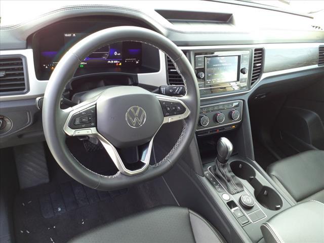2022 Volkswagen Atlas 2.0T SE for sale in Kennewick, WA – photo 10