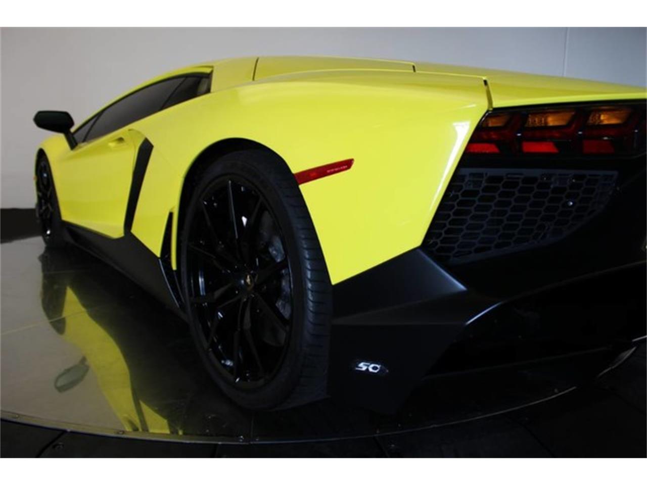 2014 Lamborghini Aventador for sale in Anaheim, CA – photo 19