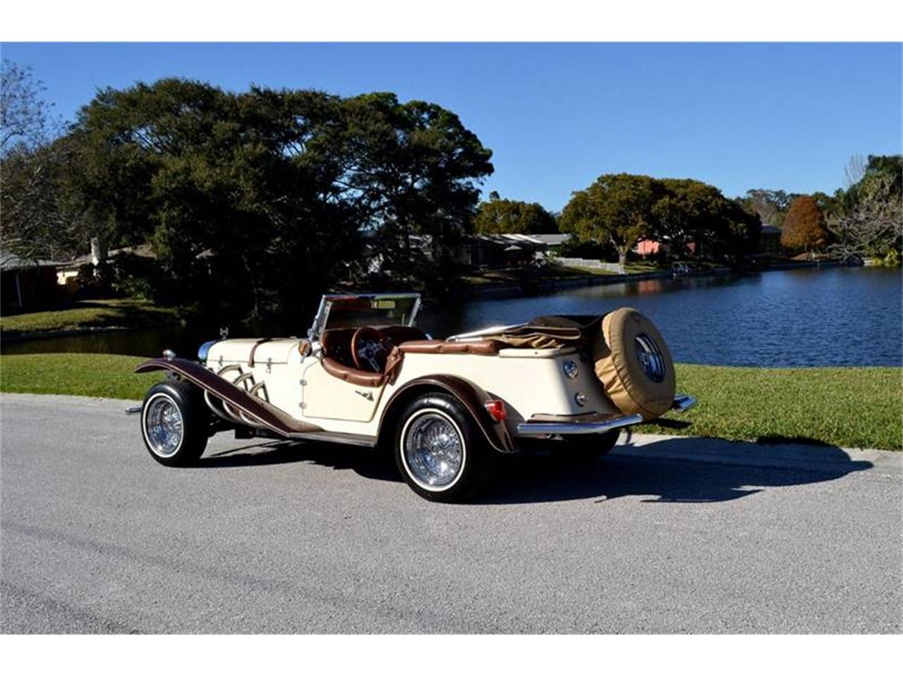 1929 Mercedes-Benz Gazelle for sale in Clearwater, FL – photo 2