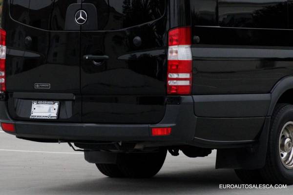 2015 Mercedes-Benz Sprinter Cargo 3500 3dr Cargo 170 in. WB - We... for sale in Santa Clara, CA – photo 11