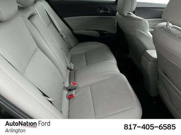2016 Acura ILX 2.4L SKU:GA021479 Sedan for sale in Arlington, TX – photo 20