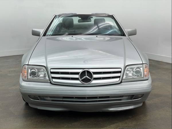 1998 Mercedes-Benz SL600 - - by dealer - vehicle for sale in Sarasota, FL – photo 4