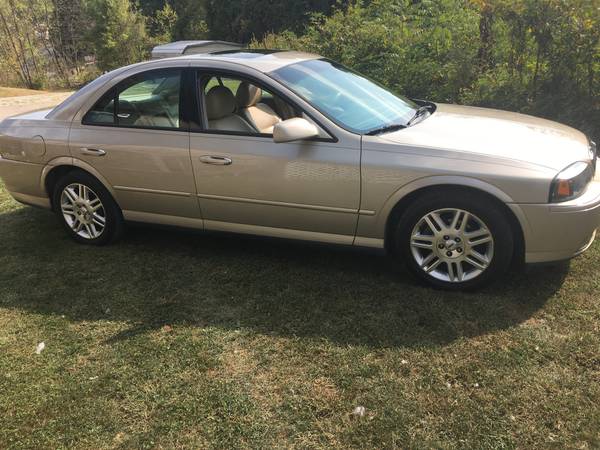 2005 Lincoln LS 3.9 liter for sale in Wise, VA – photo 4